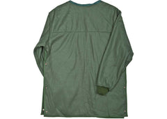 German Police Gore-Tex Parka with Liner - Medium - Used