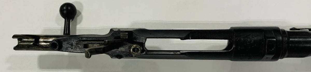 Carcano Valtrompia 1891 Barreled Action