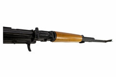 Romanian PSL-54 7.62x54mm 10+1 24.50 Without Optic - Used 3