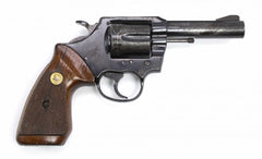 Colt Revolver Lawman MKIII .357 Mag 4 Heavy Barrel, Blued