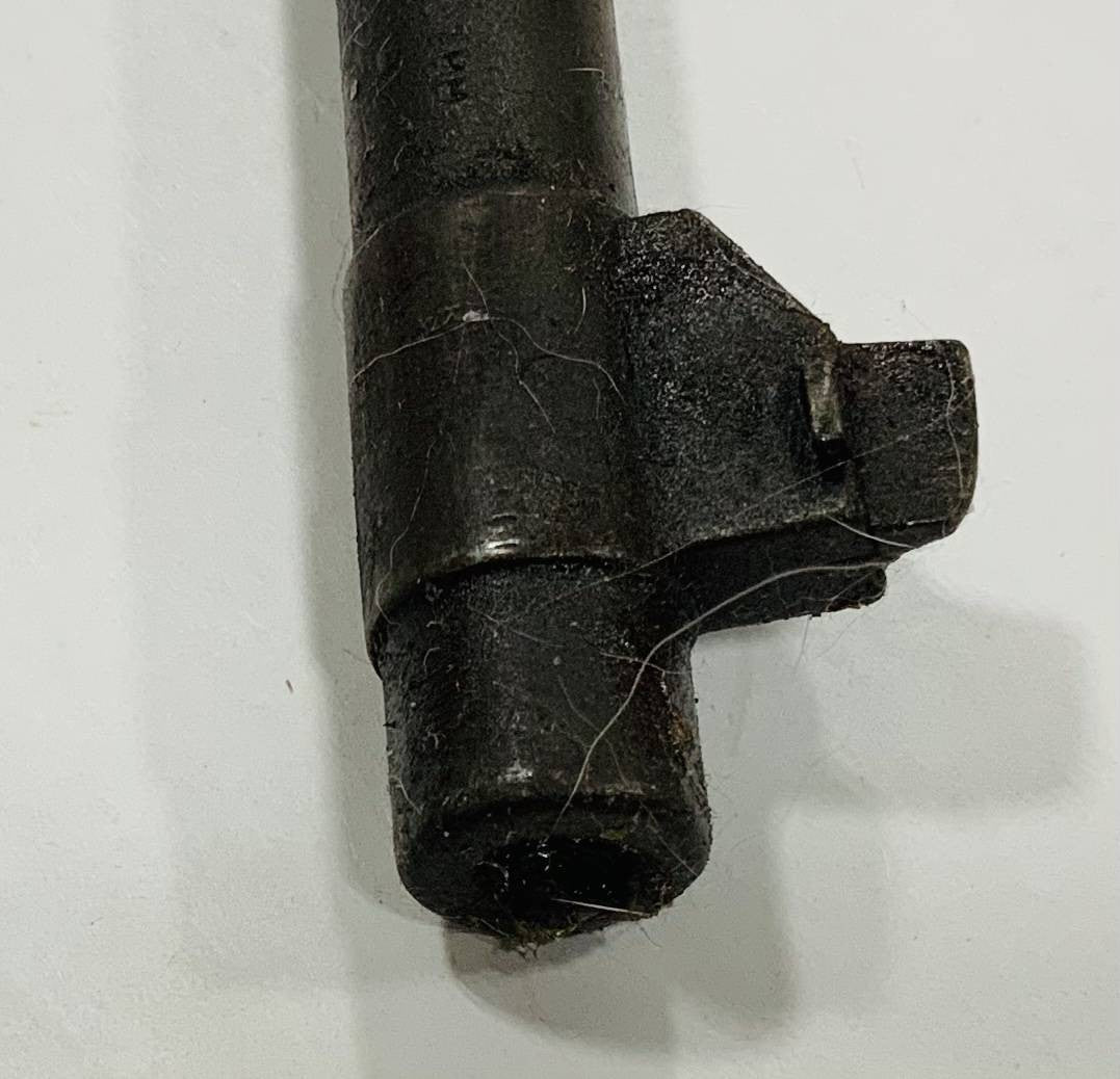 Model 1929 Colombian 7x57mm Barreled Receiver