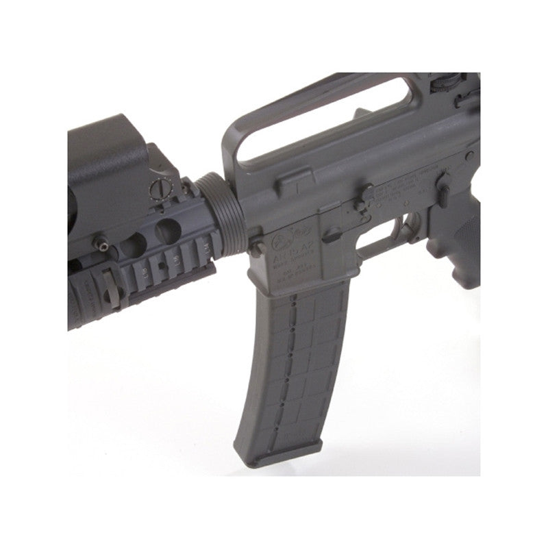 Bulgarian AR15 .223,5.56 NATO 40rd Detachable Steel Reinforced Polymer Magazine