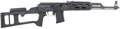 Chiappa Firearms CF500251 RAK-9 9mm Luger 17.25 10+1 Blued Black Synthetic Stock Right Hand
