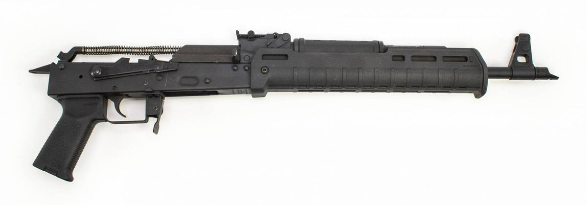 Century Arms RAS47 AK47 RIFLE 7.62x395219