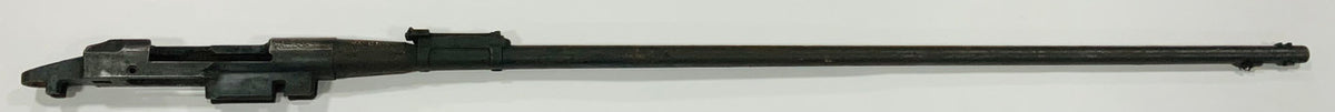 French Berthier MLE 1907/15 Barreled Receiver