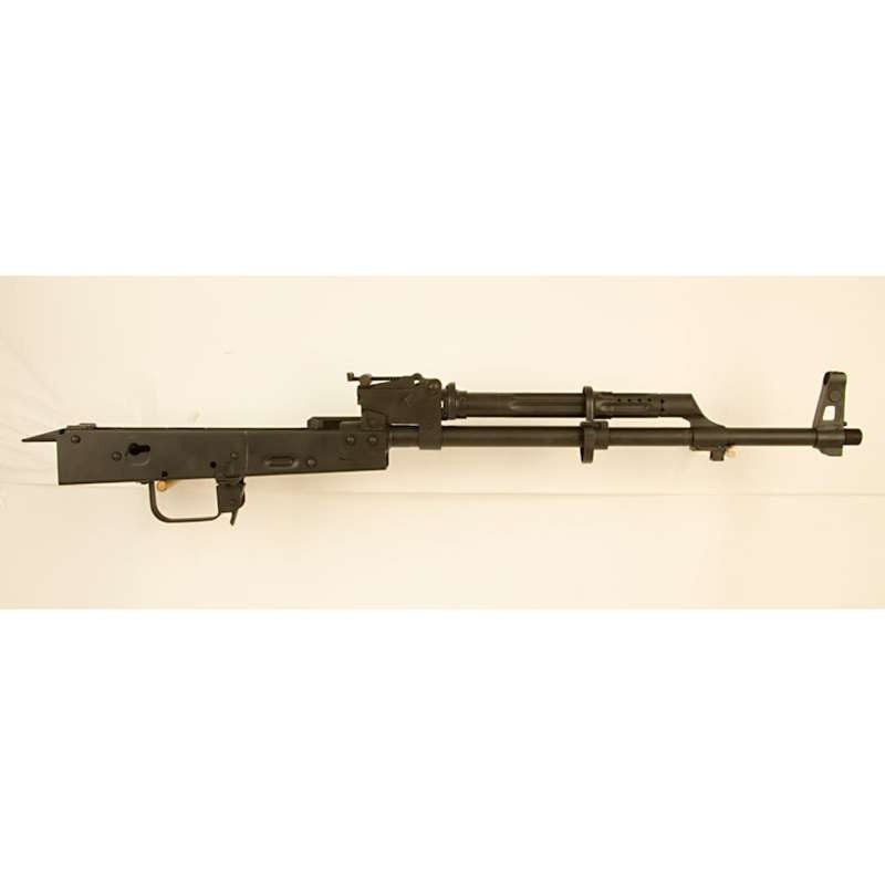 DDI 47S 7.62x39 Barreled Receiver AK