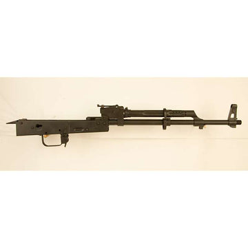 DDI 47S 7.62x39 Barreled Receiver AK