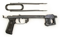 PPS - 43 7.62x25mm Parts Kit - Incomplete