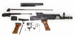 Hungarian AMD 65 Parts Kit 7.62x392017
