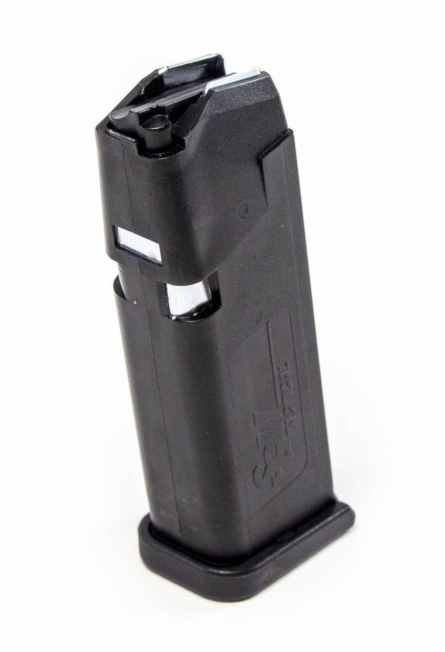 SGM Tactical 9mm 15rd Magazine for Glock 19-26 Pistols