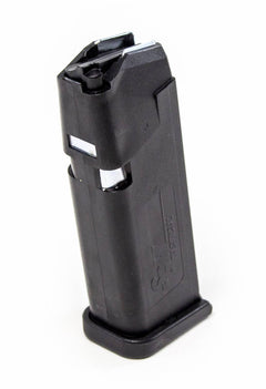 SGM Tactical 9mm 15rd Magazine for Glock 19-26 Pistols