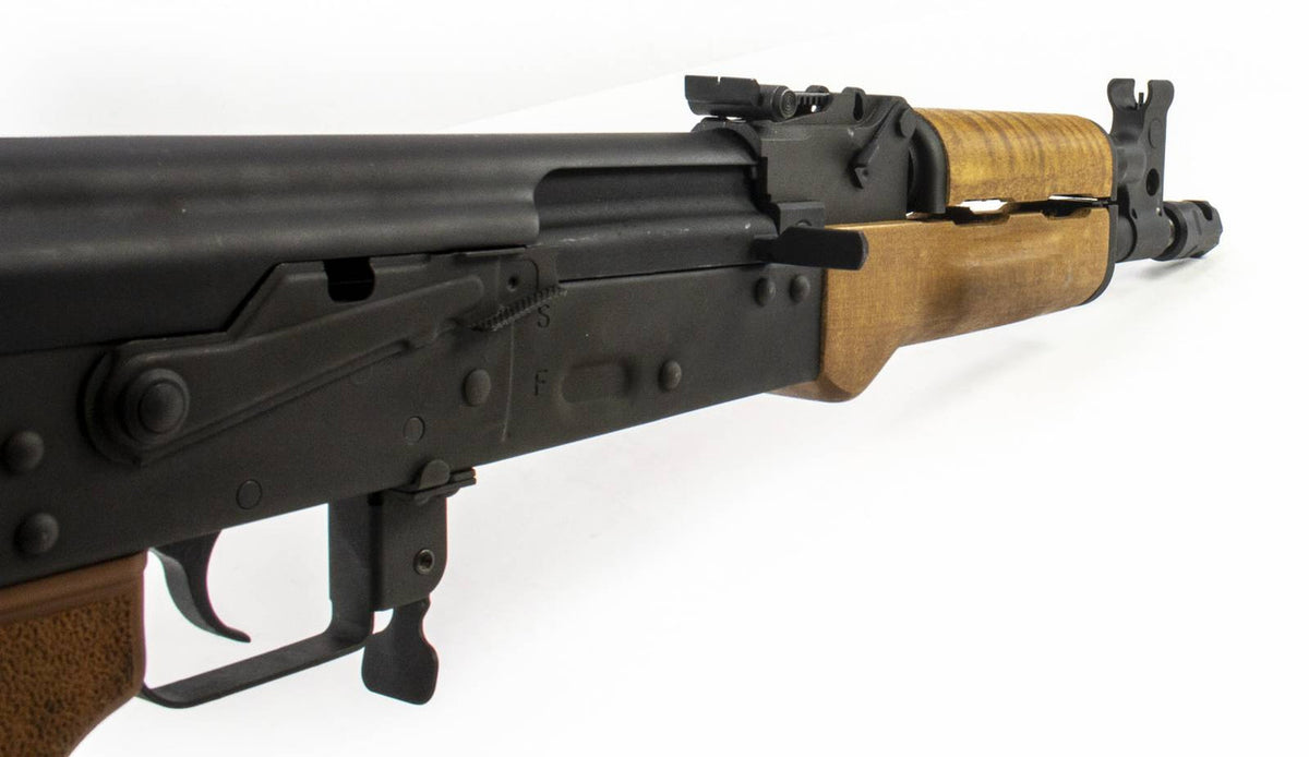 Century Arms VSKA 7.62X39 Pistol Stamped Receiver SEMI-AUTO-USED