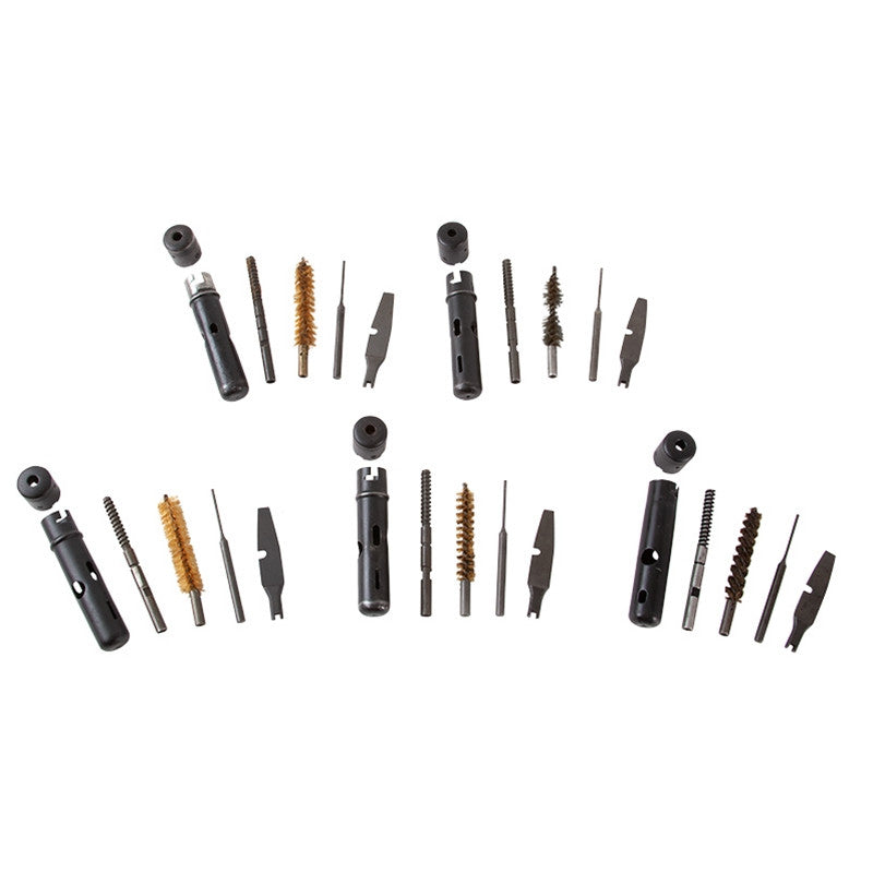 AK/SKS Cleaning Kits - 5 PACK
