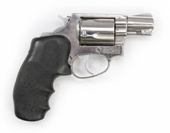 S&W 60 Revolver, .38 Special, 1 7/8" Barrel, Fixed Sights, Bobbed Hammer, Stainless Steel