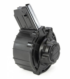 T-1919 20rd 12G Shotgun Drum Magazine