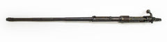 Bruno K98 8mm Barreled Action w/Bolt Body Only