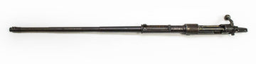 Bruno K98 8mm Barreled Action w/Bolt Body Only