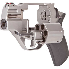 CHIAPPA WHITE RHINO 357MAG 2 BRUSHED NKL 6R