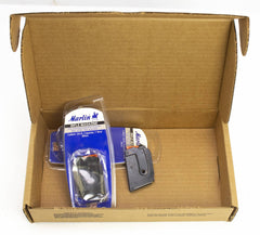 (2) NEW MARLIN .22LR 7RD MAGAZINES BLUED