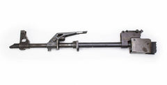 YUGO POPULATED BARREL W/MILLED RECEIVER SECTION/TRUNION