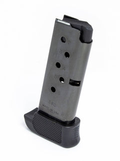Ruger LCP .380 ACP 7rd Blued Magazine