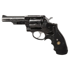 Ruger Police Service Six .38 SP 6-Shot Revolver with 4 Barrel - Law Enforcement Trade-in