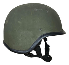 Polish Wz2000 Kevlar Helmet