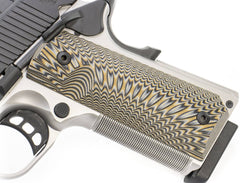 Tisas 10mm Auto 1911 D10 Pistol