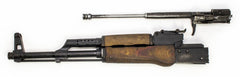AK 7.62x39 PARTS KIT Unknown Origin