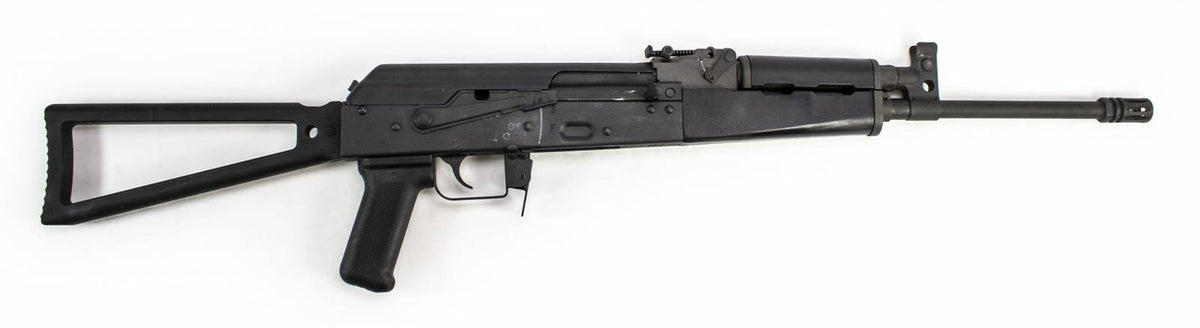Century Arms VSKA 7.62X39 Rifle Stamped Receiver Circle 10 StockSEMI-AUTO-USED X
