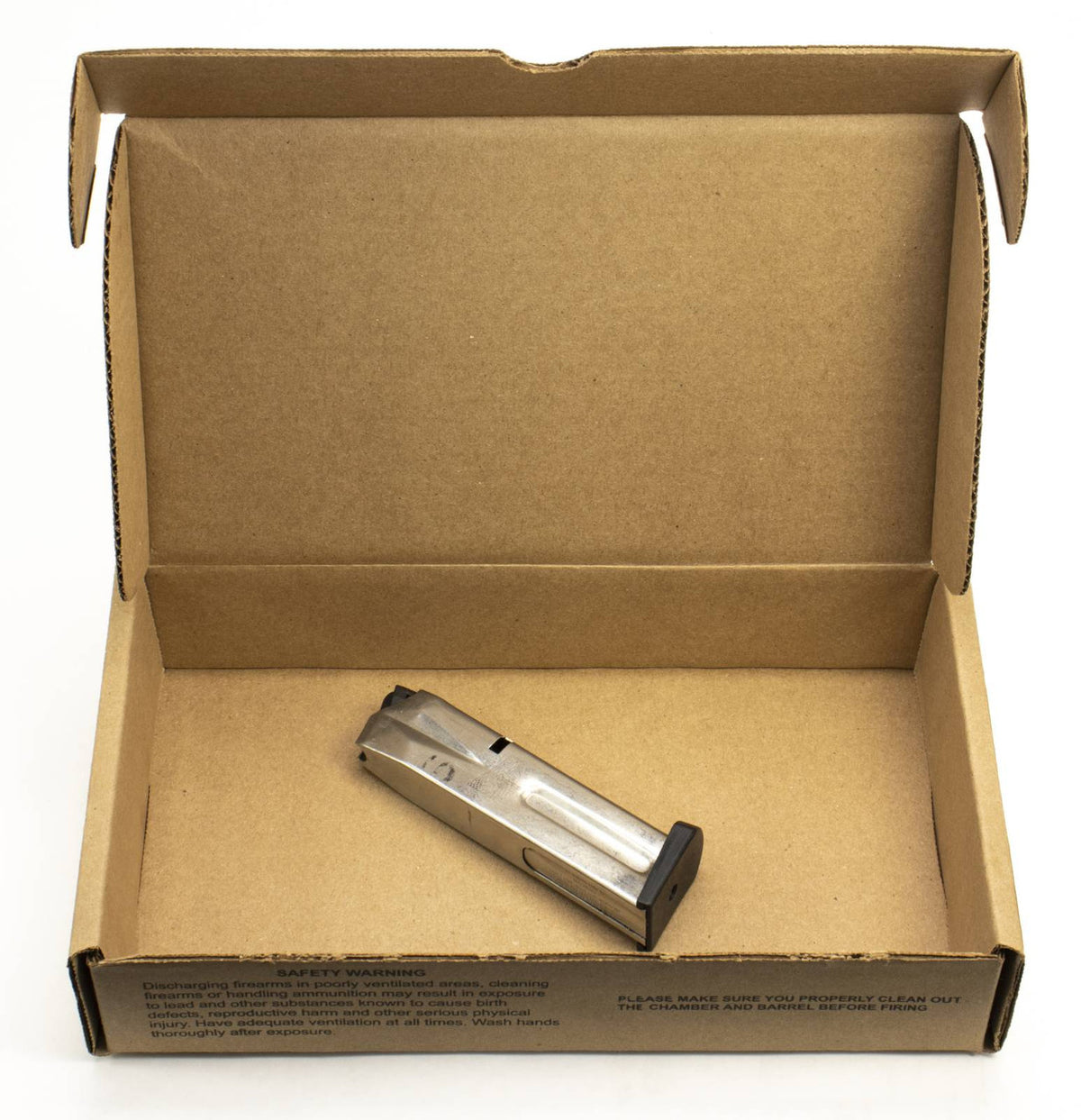 USA Magazines Inc Beretta 92FS 9mm 10 Round Magazine