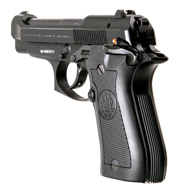 Beretta 84F .380 ACP 13rd Capacity Excellent Condition AE