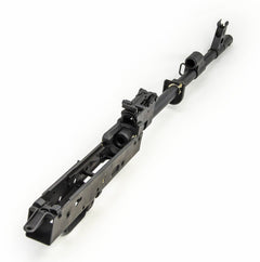 RAS 47 7.62x39 16 BARREL RIFLE WITH SIDERAIL BARRELED RECEIVER6756