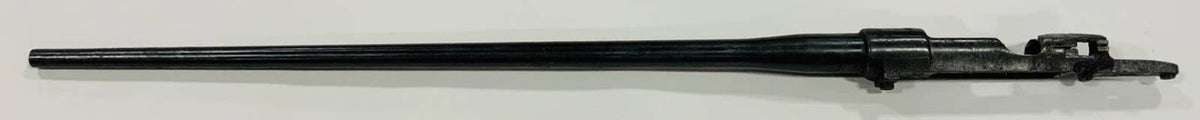 Brno VZ 24 Sporter barreled  receiver