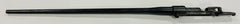 Brno VZ 24 Sporter barreled  receiver
