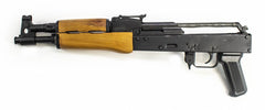 Romanian DRACO AK Pistol 7.62x39mm USED
