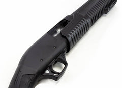 SDS Imports 12GA SBL x2 Pump Action Shotgun