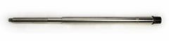 AR-15 .223 20 in the White Barrel - No Gas Port - USA Made