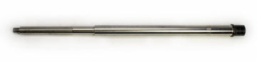 AR-15 .223 20 in the White Barrel - No Gas Port - USA Made