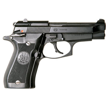Beretta 84F .380 ACP 13rd Capacity Excellent Condition AD