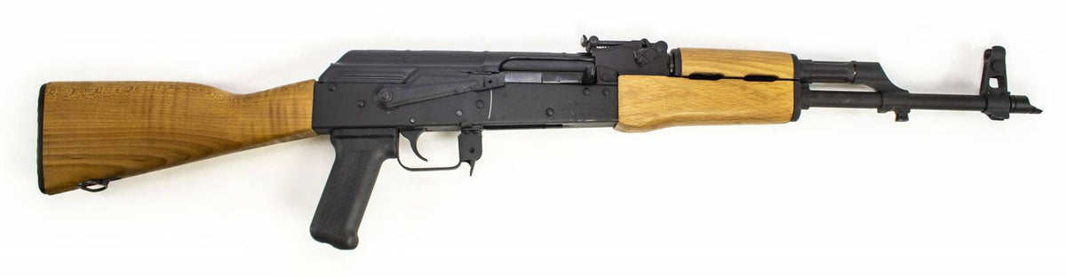 Romanian 7.62x39 AK-47 Rifle Wood Furniture -USED