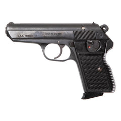 CZ 70 7.65 Browning (.32 ACP) Pistol - Blued - Excellent Condition