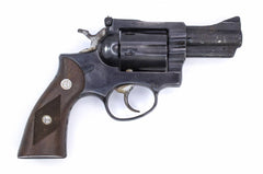 Ruger Speed Security Six, .357 Magnum, 2.75 Barrel, Blued
