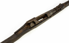 Japanese Kokura Arsenal 7.7mm Type 38 - C&R Eligible