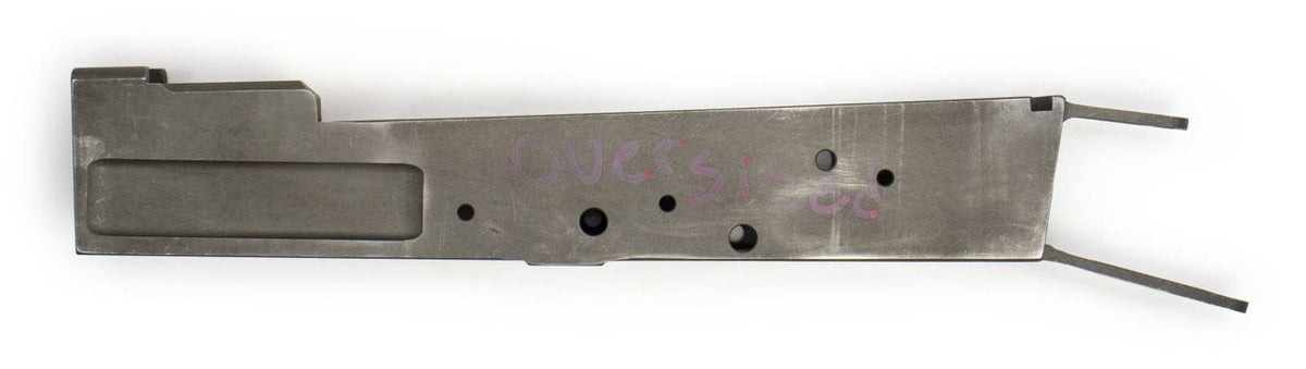 AK-47 Receiver Milled from Forging 7.62x39mm Gunsmith Special REC0230B