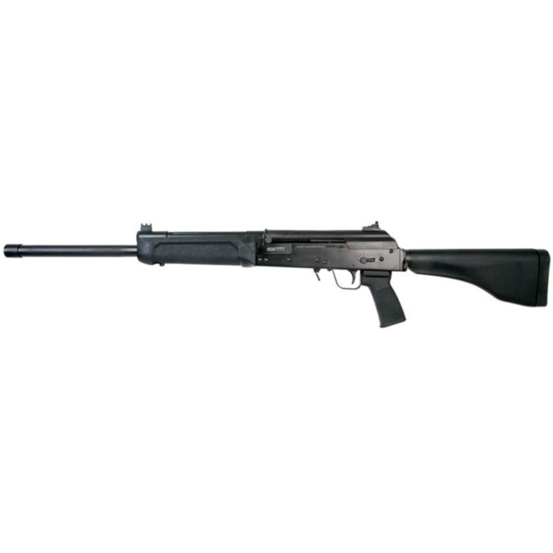 Cheetah Model CH12HF 12GA Shotgun