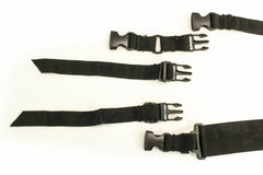 VISM by NcSTAR 2 POINT TACTICAL SLING/BLACK
