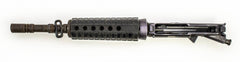 SURPLUS COLT CAR-15 XM177E2 MODEL 629 COMMANDO  11.5 UPPER RECEIVER 5.56MM OLYMPIC ARMS BARREL