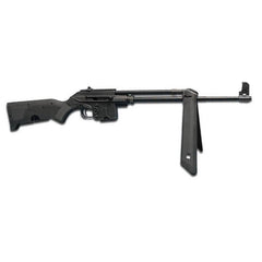 Kel-Tec SU16BLK SU-16 Sport Utility 223 Rem,5.56x45mm NATO 18.50 10+1 Black Fixed w/Storage Compartment Stock