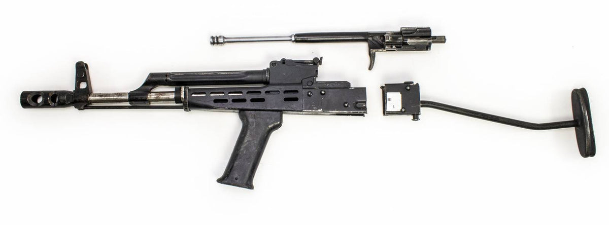 AMD-65 Parts Kit 7.62x39MM